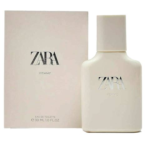 bahan parfum zara.